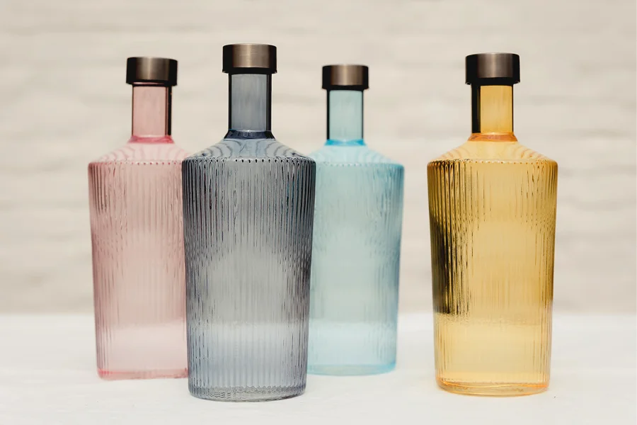 Wohnwelten Paveau Wasserflaschen